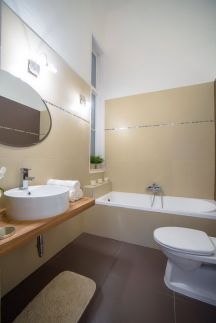 Unit Flats Apartman Budapest8