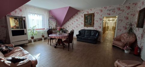 Torony Lovarda Magánszállás11