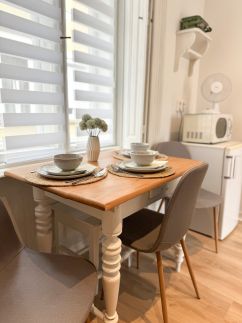 Agria Vintage Apartman13