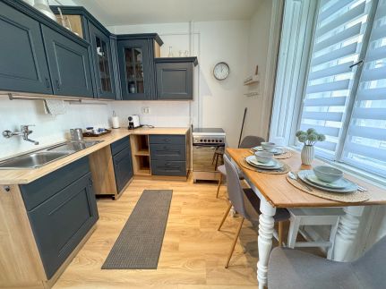 Agria Vintage Apartman14