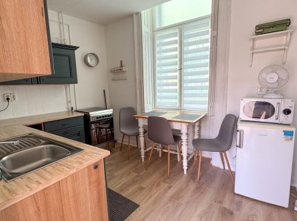 Agria Vintage Apartman7