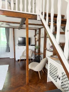 Agria Vintage Apartman23