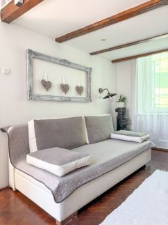 Agria Vintage Apartman25
