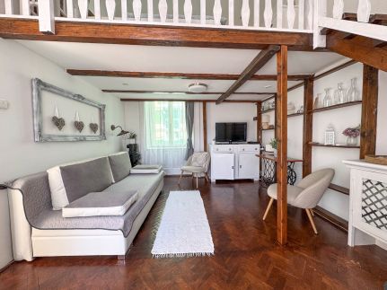 Agria Vintage Apartman26