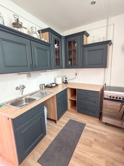 Agria Vintage Apartman27