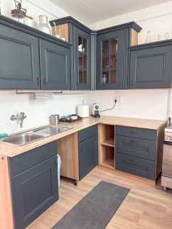 Agria Vintage Apartman28