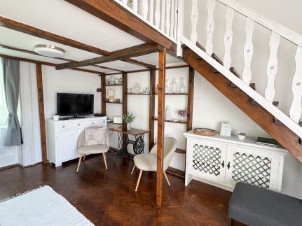 Agria Vintage Apartman29