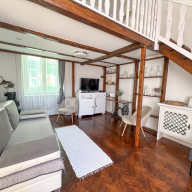 Agria Vintage Apartman