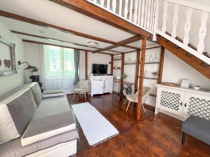 Agria Vintage Apartman