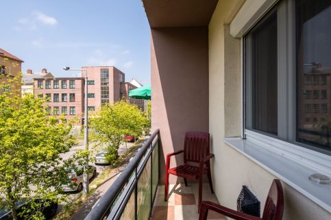 Deák Apartman Sopron2