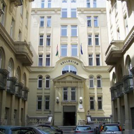 City Hostel Pest Budapest