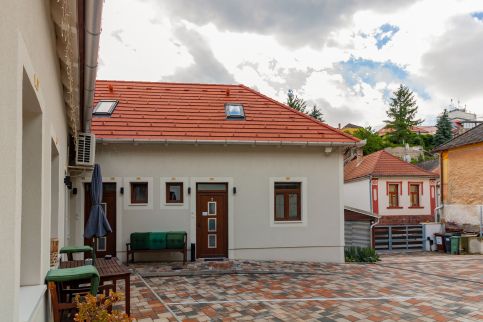 Monbuhim Apartman – Veszprém fotó 13