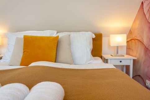 Monbuhim Apartman – Veszprém fotó 8