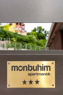 Monbuhim Apartman4