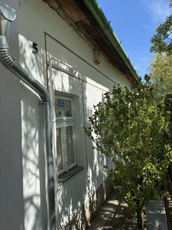 Anna Falusi Vendégház