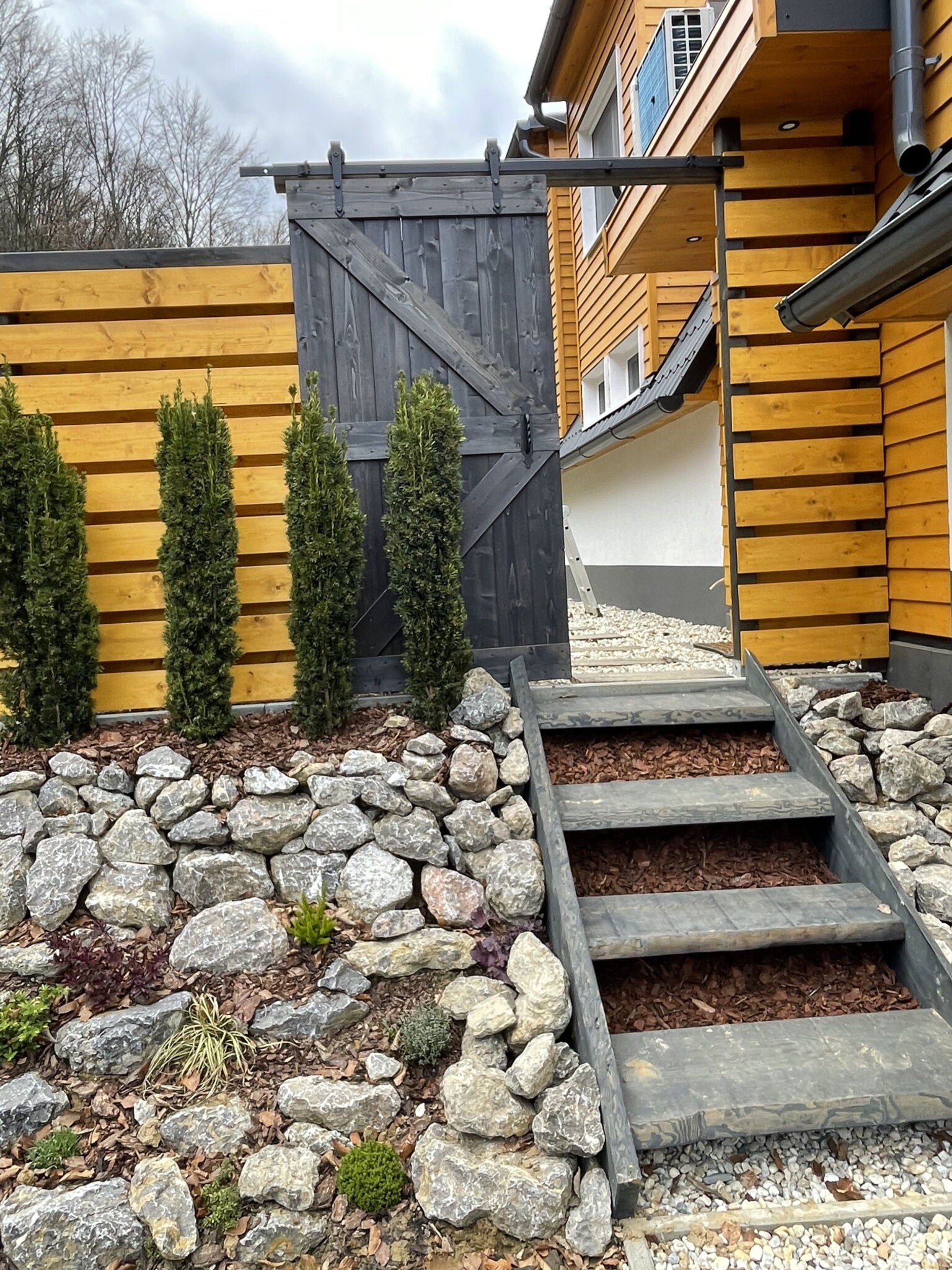 Calm Resort Vendégház – Magyarhertelend fotó 9