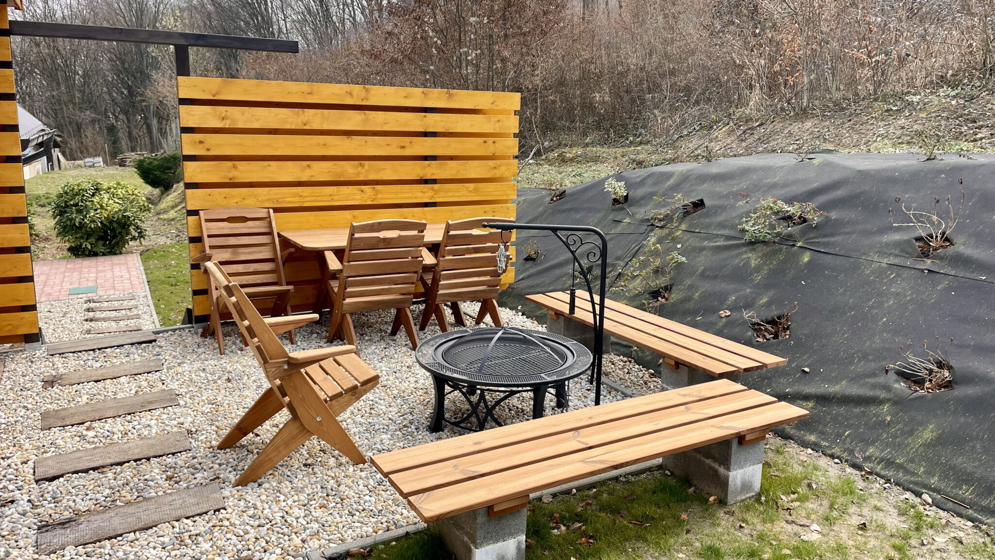 Calm Resort Vendégház – Magyarhertelend fotó 10