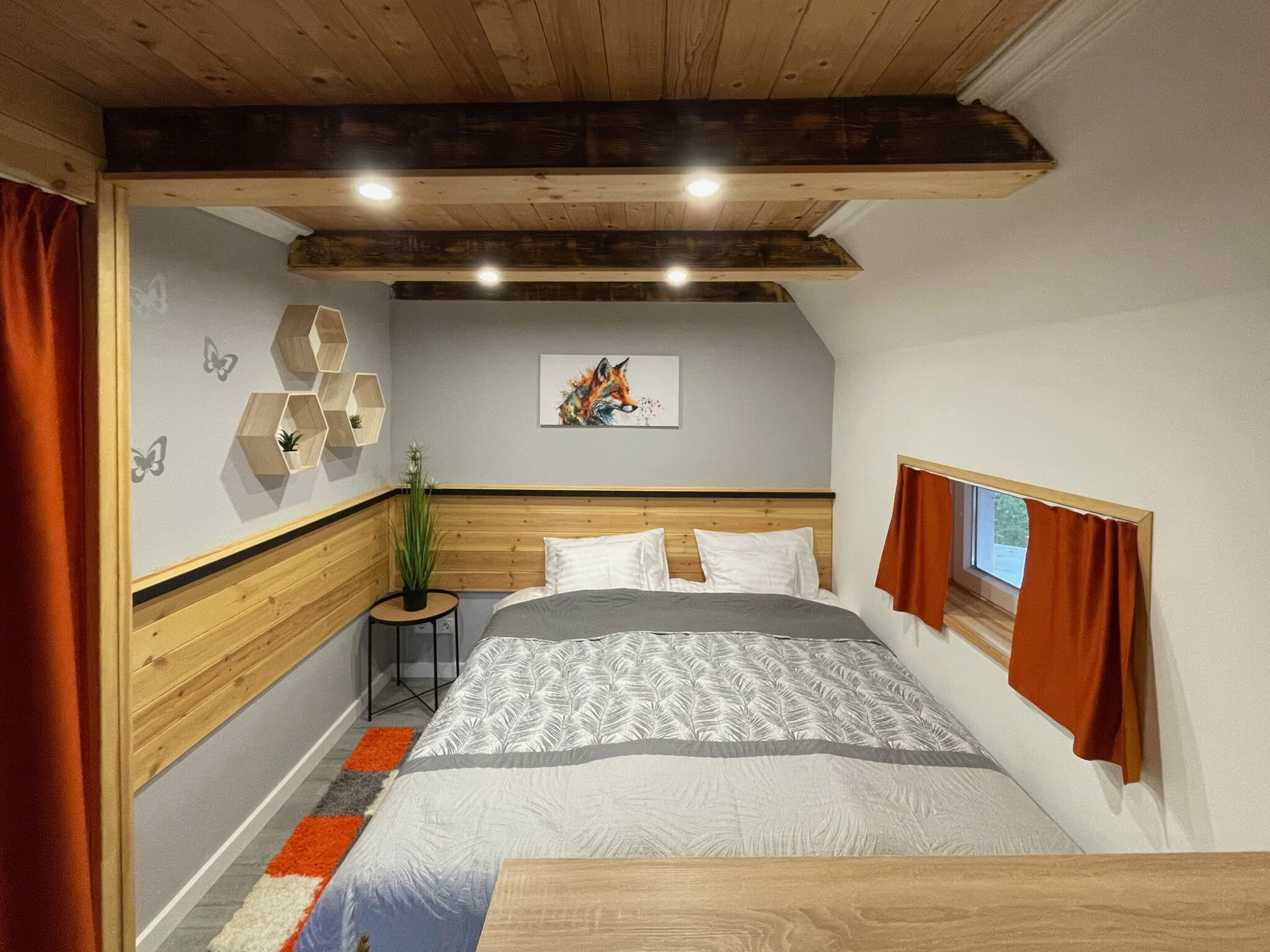 Calm Resort Vendégház – Magyarhertelend