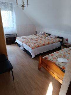 Hajdúszoboszlói Irmuska Vendégház – Hajdúszoboszló fotó 15