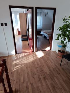 Hajdúszoboszlói Irmuska Vendégház – Hajdúszoboszló fotó 8