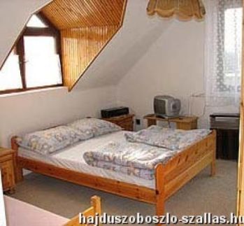 Hajdúszoboszlói Irmuska Vendégház9