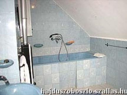 Hajdúszoboszlói Irmuska Vendégház11