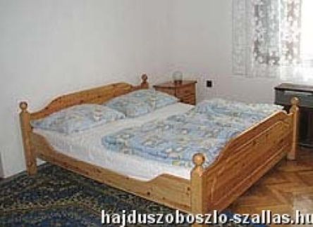 Hajdúszoboszlói Irmuska Vendégház4