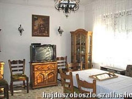 Hajdúszoboszlói Irmuska Vendégház5