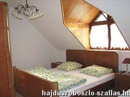 Hajdúszoboszlói Irmuska Vendégház6