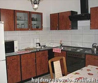Hajdúszoboszlói Irmuska Vendégház7