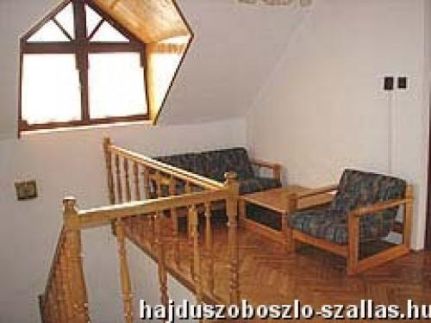 Hajdúszoboszlói Irmuska Vendégház8
