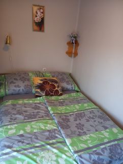 Erdőalja Vendégház – Bogács fotó 10
