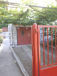 Erdőalja Vendégház
