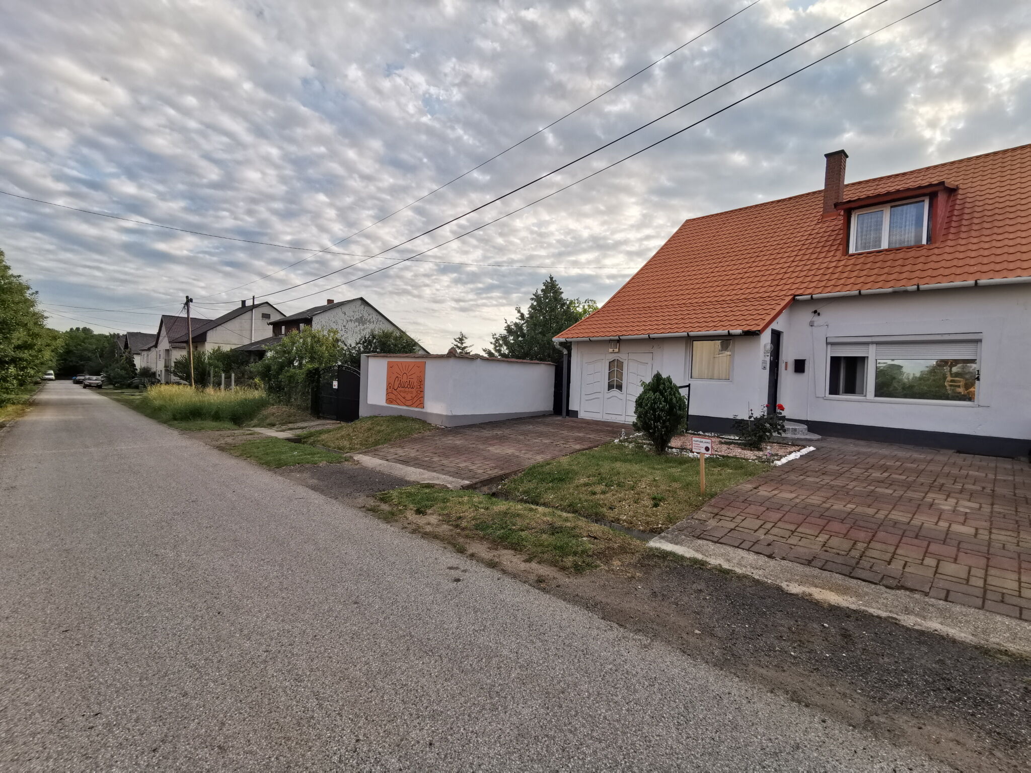 Csucsu Vendégház – Mád fotó 3