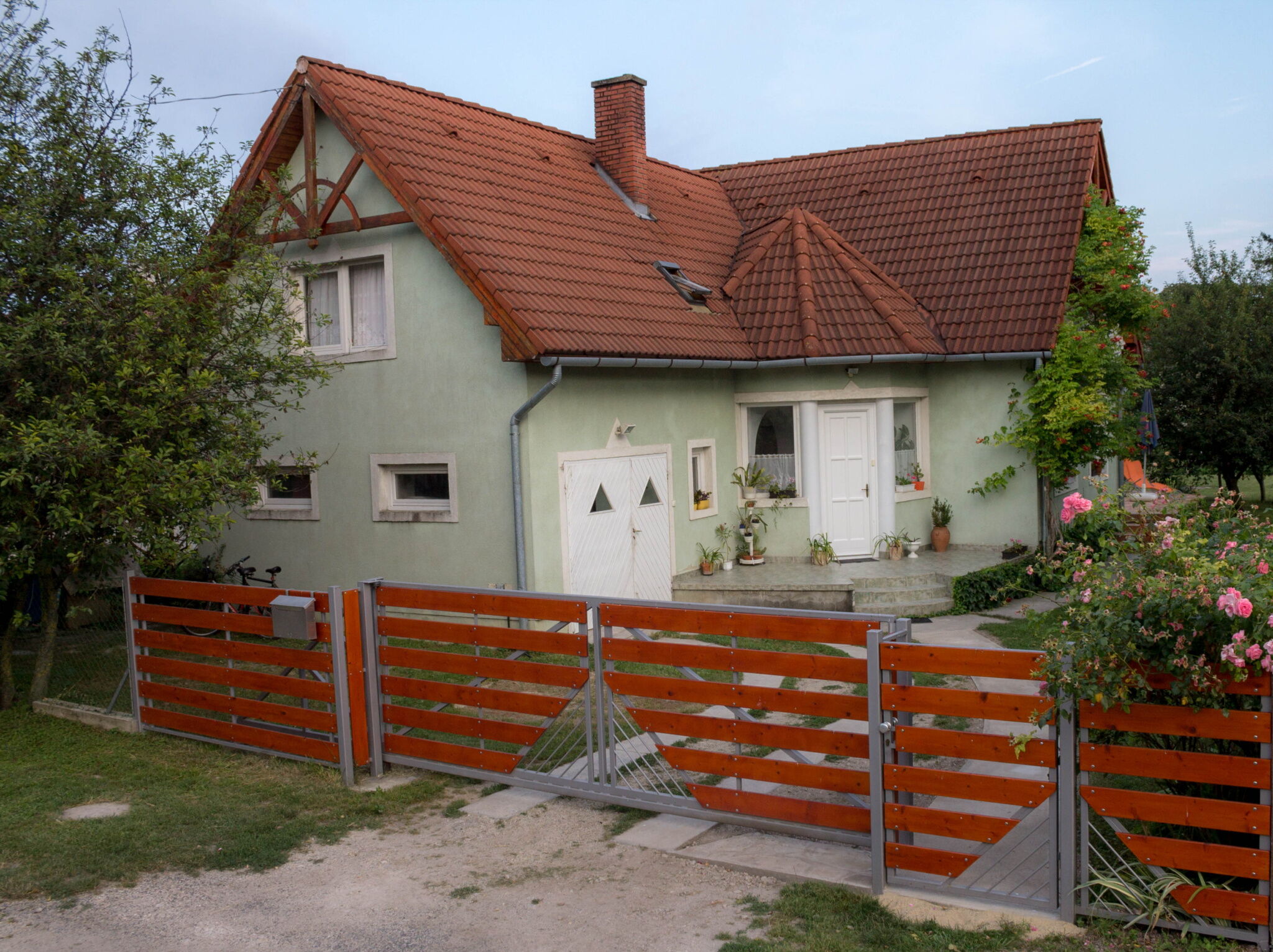 Éden Villa – Gyenesdiás