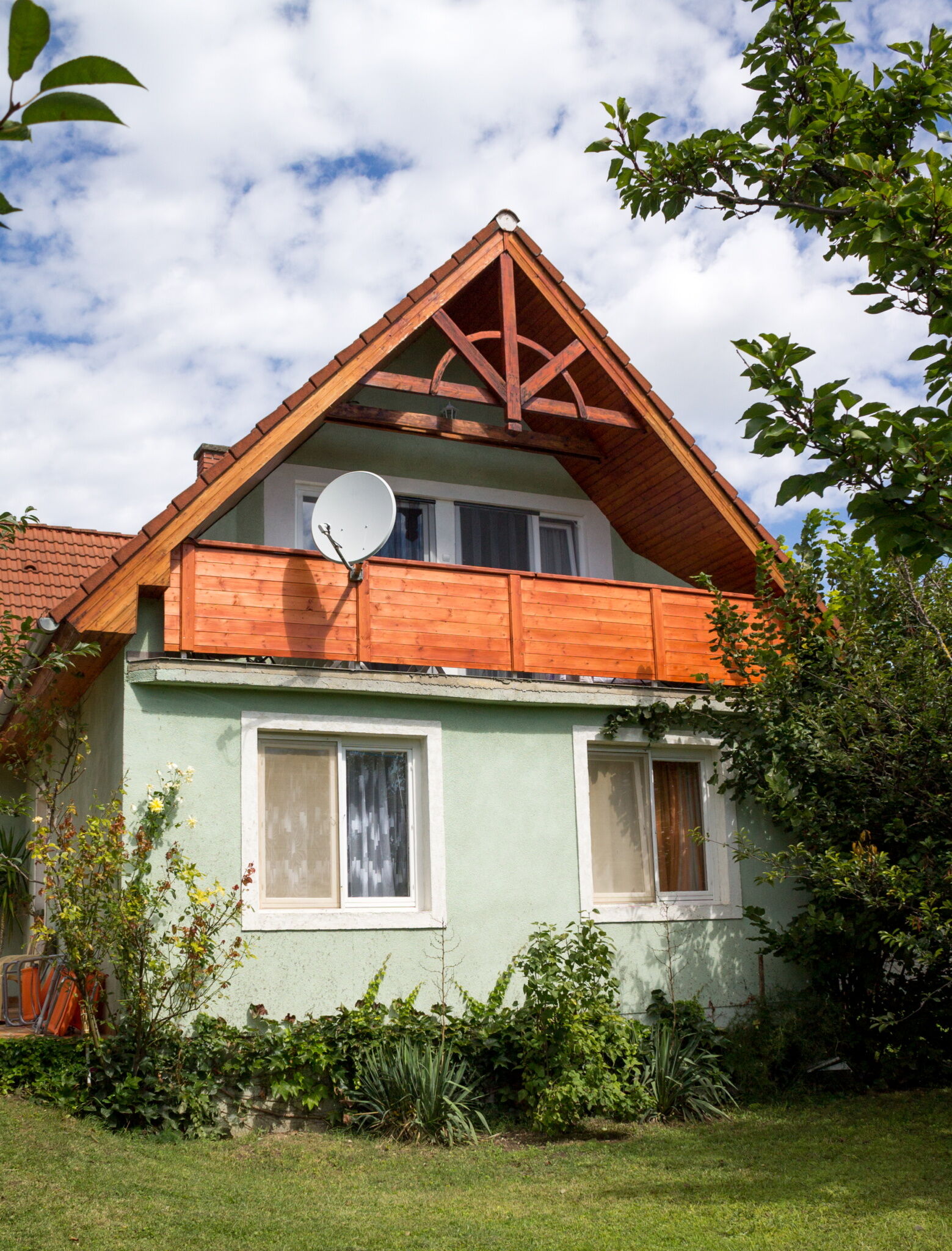Éden Villa – Gyenesdiás fotó 1