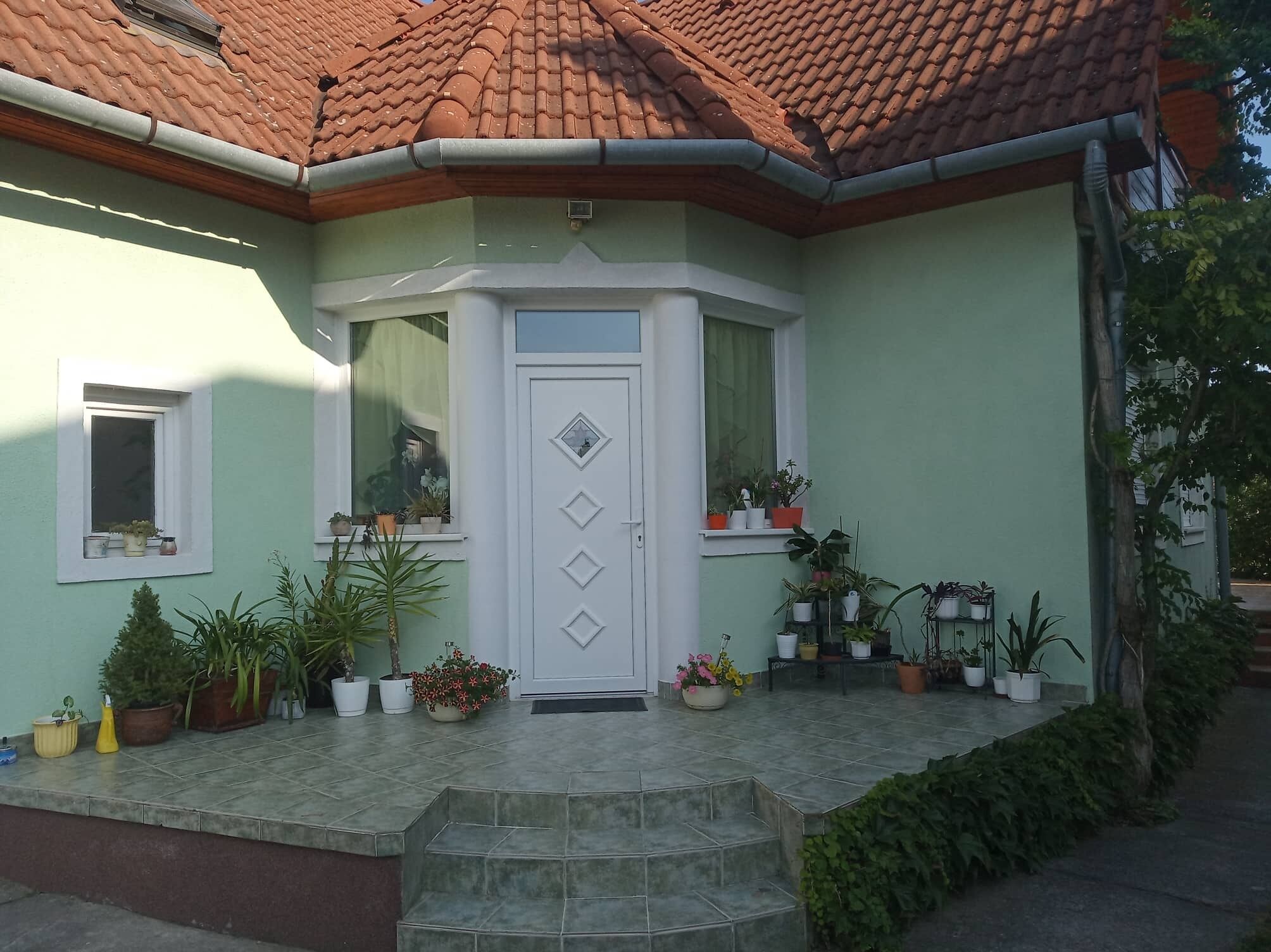 Éden Villa – Gyenesdiás fotó 2