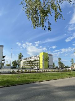 Silver 203 Apartman10