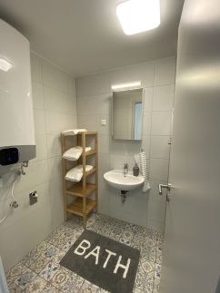 Silver 203 Apartman12