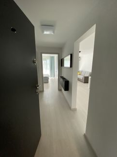 Silver 203 Apartman14