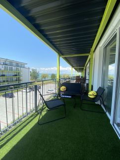 Silver 203 Apartman16