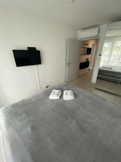 Silver 203 Apartman17