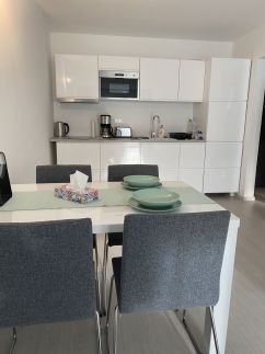 Silver 203 Apartman1