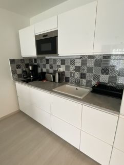 Silver 203 Apartman21