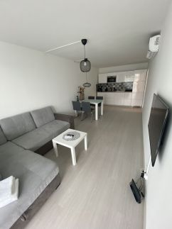 Silver 203 Apartman22