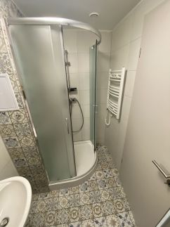Silver 203 Apartman25