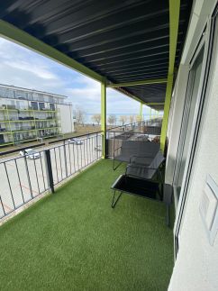 Silver 203 Apartman26