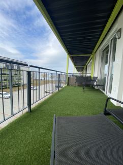 Silver 203 Apartman27