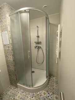 Silver 203 Apartman3