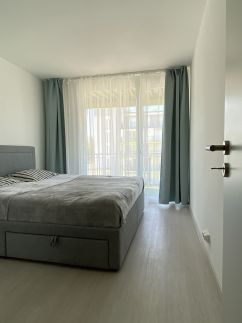 Silver 203 Apartman4